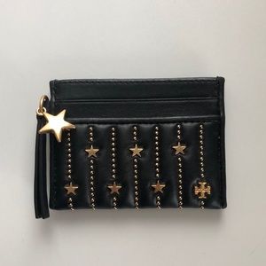 Authentic Tory Burch Card Holder